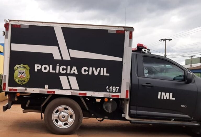 Feto é encontrado em banheiro de escola na zona Sul de Porto Velho