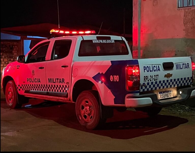 Grávida é espancada pela cunhada e expulsa de casa por irmão presidiário na zona Leste de Porto Velho