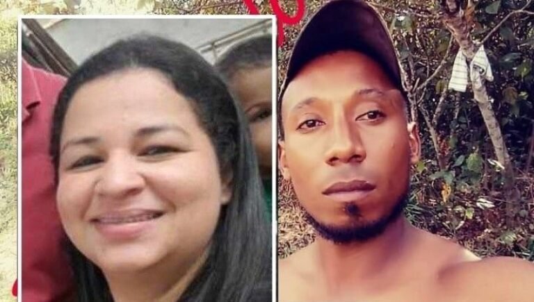 Homem que matou ex-mulher no interior de RO é encontrado morto