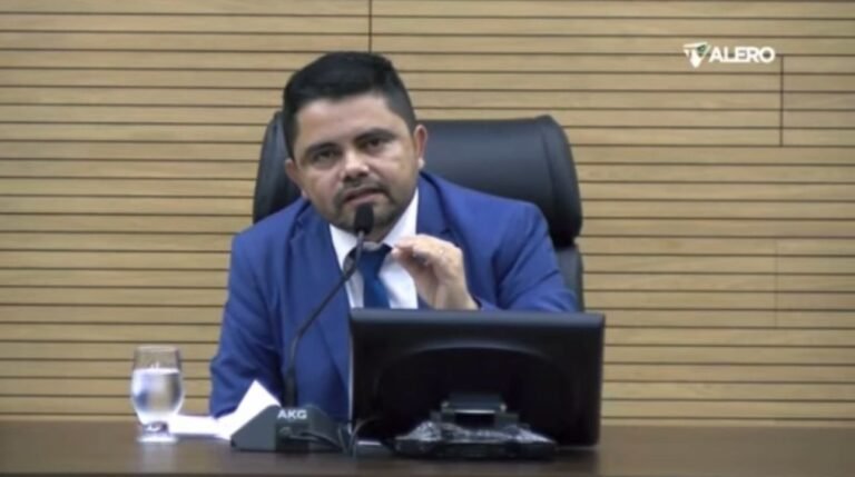 VALORIZAÇÃO – “Cálculos estão corretos e não haverá prejuízo aos militares”, afirmam secretários em audiência com deputado Jesuino Boabaid
