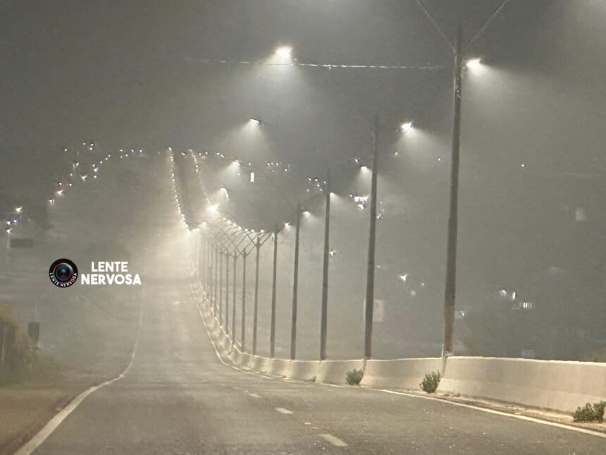 CAOS DA FUMAÇA - Governador emite decreto com recomendações devido à baixa qualidade do ar - VÍDEO 2 CAOS DA FUMAÇA - Governador emite decreto com recomendações devido à baixa qualidade do ar - VÍDEO