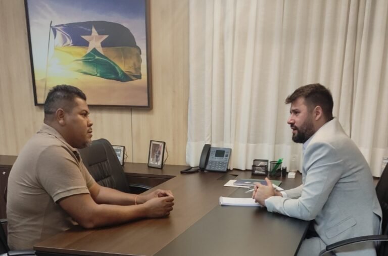 Deputado Nim Barroso reafirma compromisso com a cultura do Estado