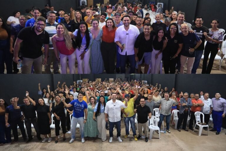 Últimas Notícias 1 GABINETE DO ÓDIO – Marcos Combate cresce e se torna alvo de mais uma Fake News em Porto Velho