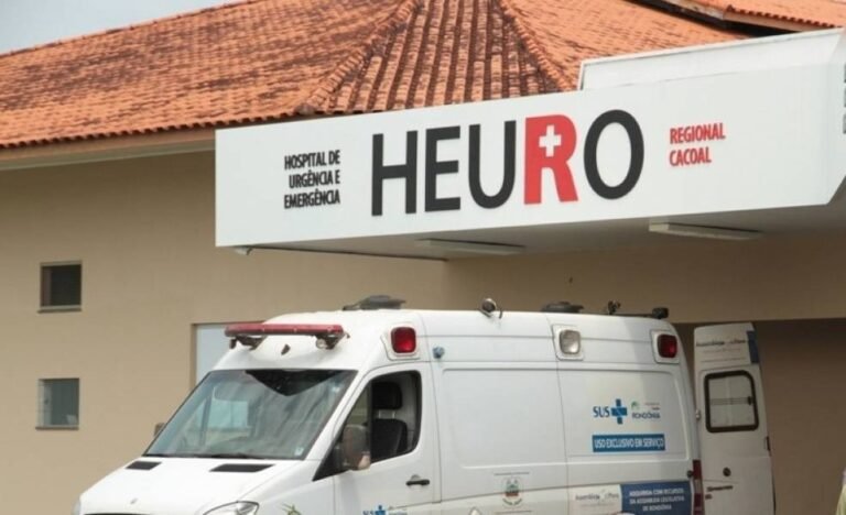 Últimas Notícias 2 Homem tem pênis decepado pela esposa após “falhar” no sexo e recebe alta de hospital, em RO
