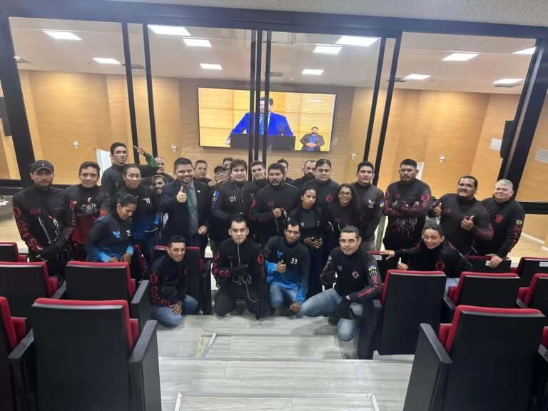 Lei de ex-deputado Jesuino Boabaid que regulamenta moto aplicativos em Rondônia entra em vigor