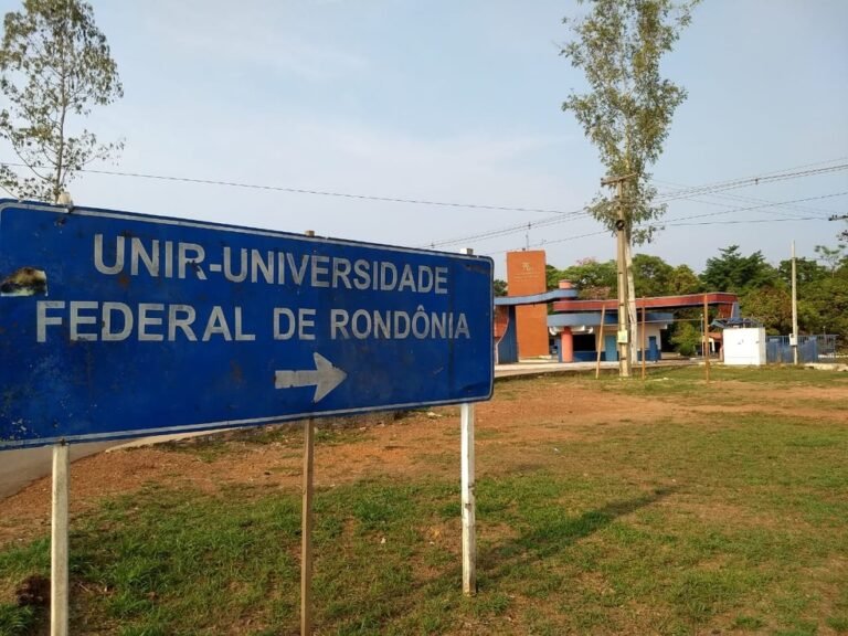 UNIR lidera ranking nacional de denúncias de assédio sexual entre órgãos federais