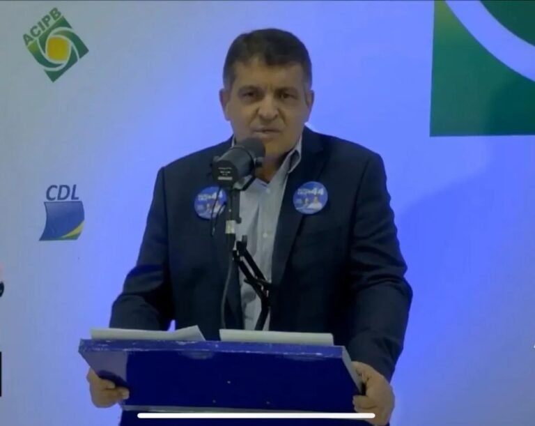 Valteir Cruz lidera a disputa eleitoral de Pimenta Bueno