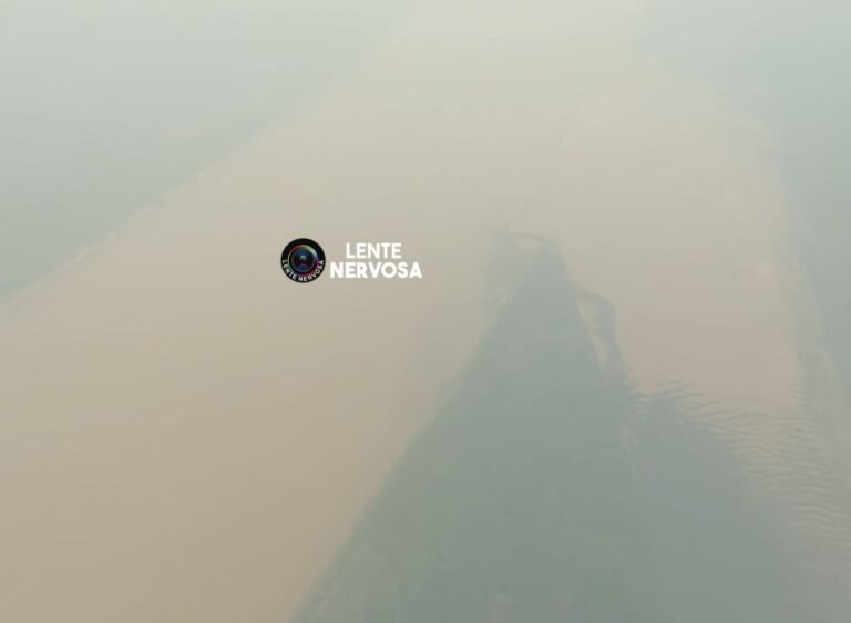 Rio Madeira atinge nível mais baixo da história em Porto Velho, afetando transporte e mobilidade na Amazônia – VEJA VÍDEO