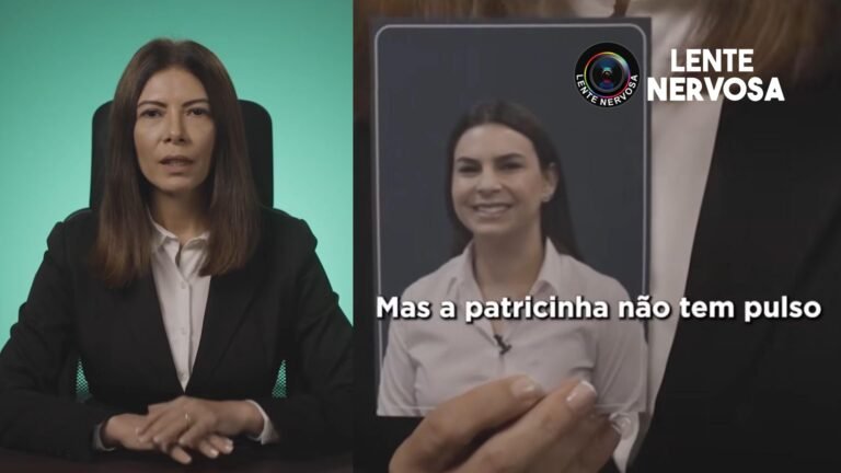 SOBERBA – Juíza candidata chama Mariana Carvalho de “patricinha” e menospreza demais candidatos – VÍDEO