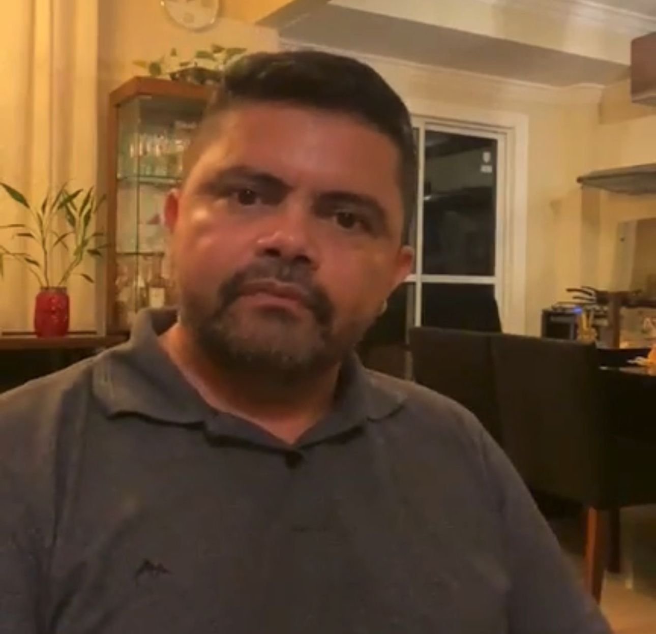 Jesuíno Boabaid aponta responsabilidade da Usina de Santo Antônio na crise hídrica do Rio Madeira