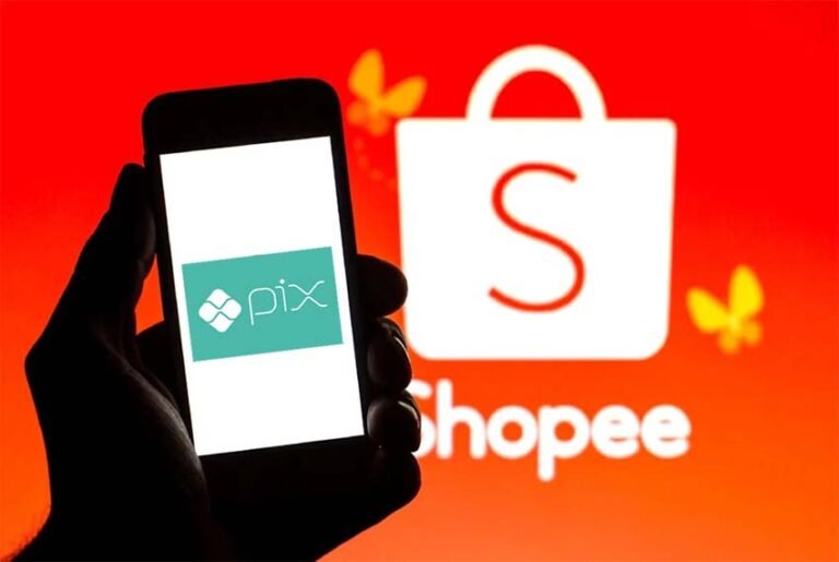 Últimas Notícias 5 Banco Central informa vazamento de chaves Pix na Shopee