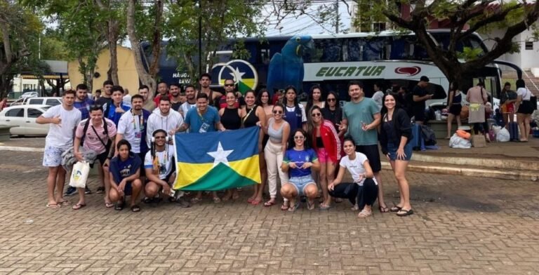 Deputado Alex Redano destina R$ 25 mil para participação de estudantes nos JUBs, em Brasília