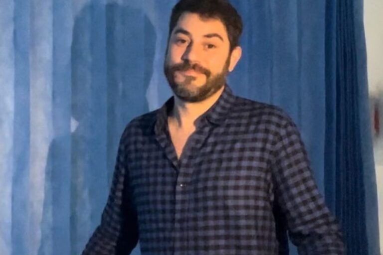 “Vou ao banheiro 40 vezes no dia”, diz Evaristo após diagnóstico grave