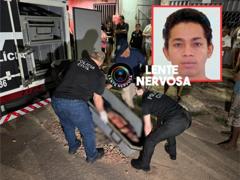 Enteado mata padrasto com facada após discussão em vila de apartamentos