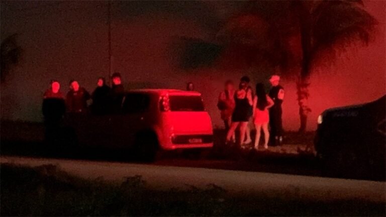 Professora embriagada é presa após acidente e tentativa de fuga na zona leste de Porto Velho