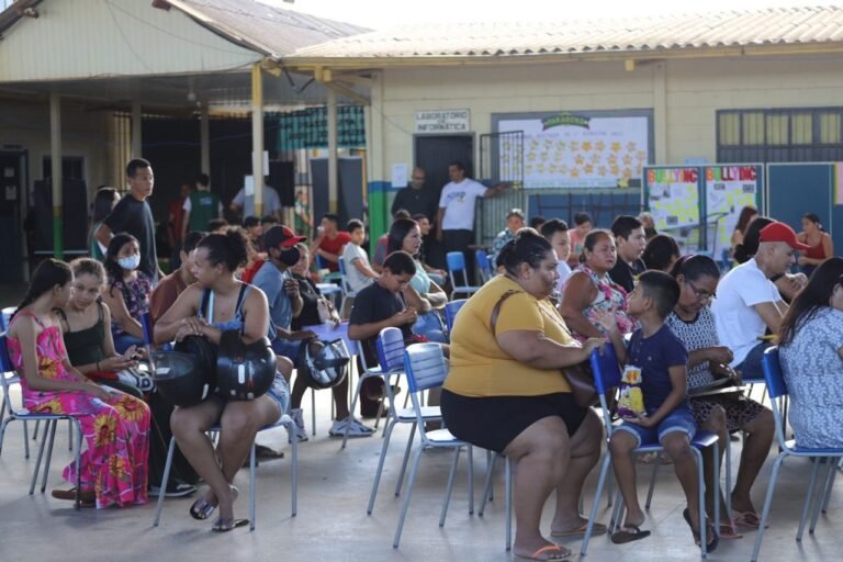 Programas sociais e investimentos fortalecem famílias de baixa renda de Porto Velho com ações do governo de RO