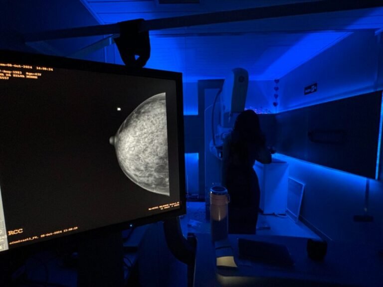 Rede de atendimento ao câncer de mama é fortalecida pelo governo de RO com políticas públicas e atendimento humanizado