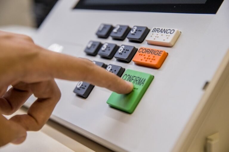 TRE-RO anuncia alterações nos locais de votação em Porto Velho para as eleições de 2024