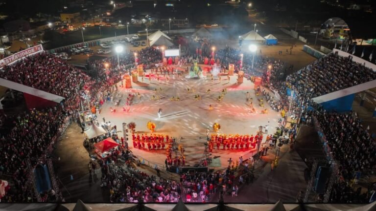 Duelo na Fronteira 2024 acontece de 15 a 18 de novembro em Guajará-Mirim