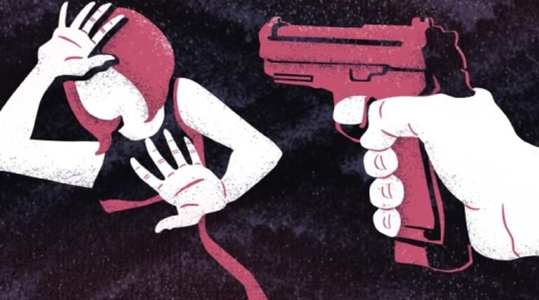 EM ALTA – Rondônia lidera o ranking de estado mais perigoso para mulheres no país