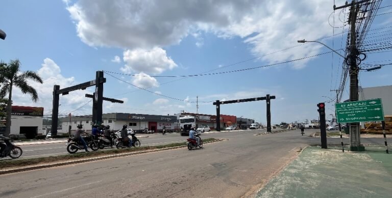 Laerte Gomes aponta necessidade urgente de construção de passarelas em pontos específicos da BR-364 em Ji-Paraná