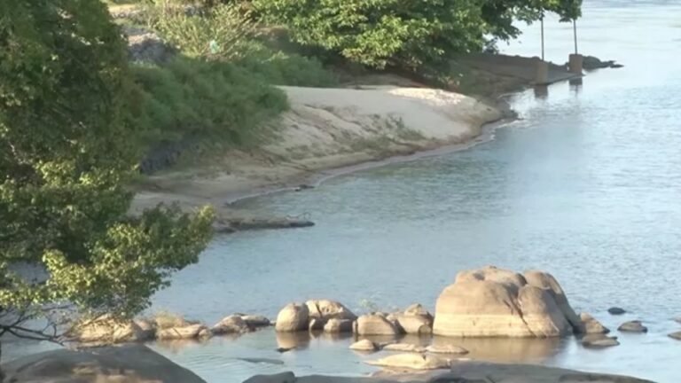 Corpo de adolescente de 12 anos é encontrado no rio Machado