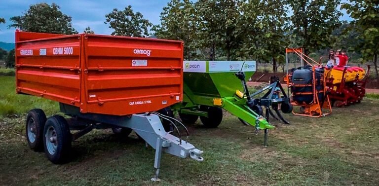 Deputado Nim Barroso atende Associação dos Produtores Rurais