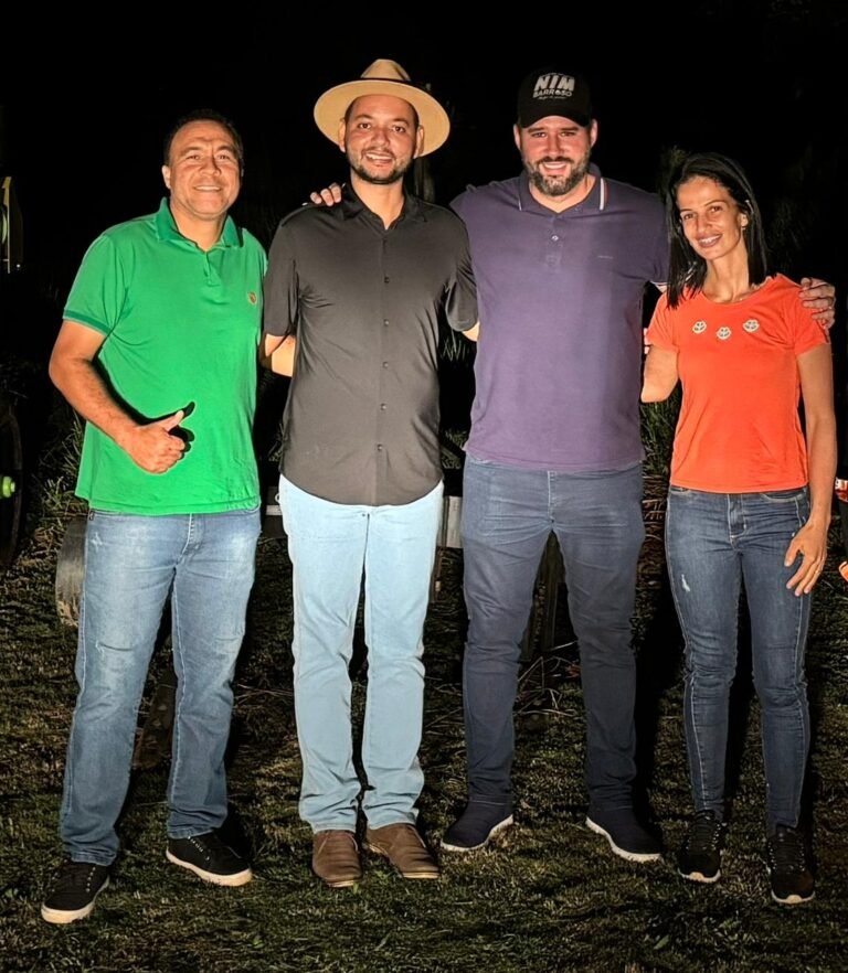 Deputado Nim Barroso confirma recurso para Associação Rural