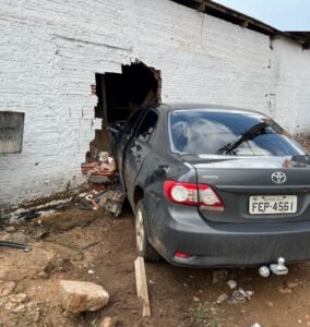 Vereador Edimilson Dourado reforça urgência na instalação de lombadas em cruzamento na Zona Sul