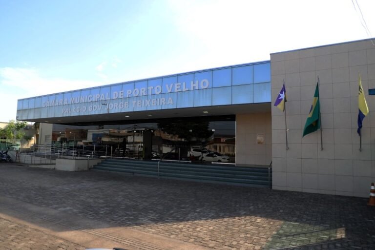 Câmara de Porto Velho remaneja R$ 134 mil para concurso público