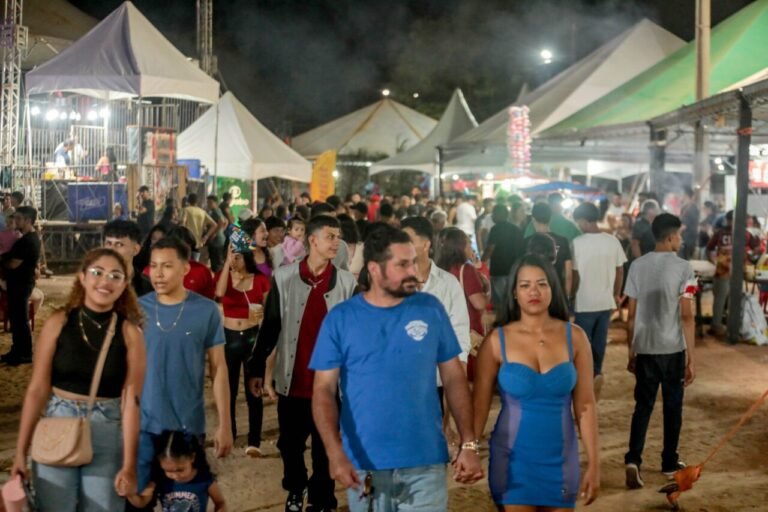 Cultura e oportunidade de negócios, festival Duelo na Fronteira movimenta economia regional