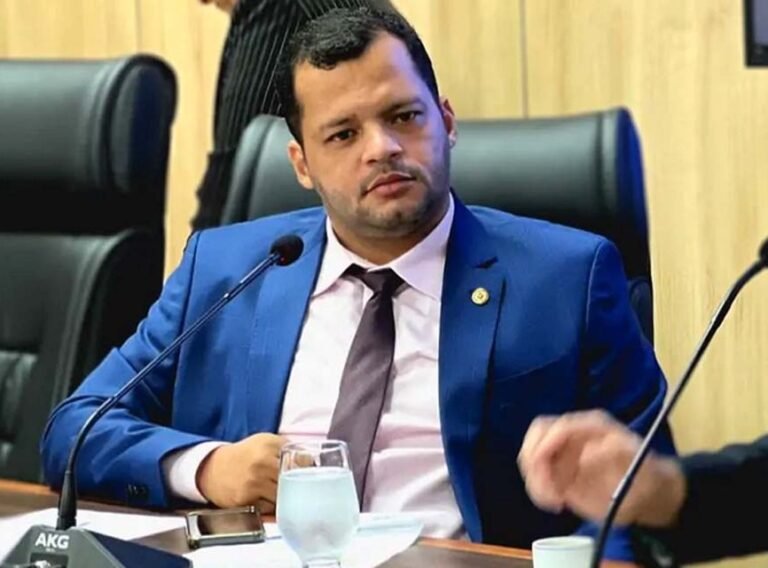 Deputado Edevaldo Neves propõe mutirão de cirurgias eletivas em Porto Velho