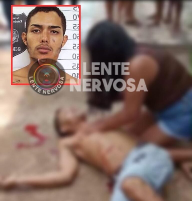 Empresário é executado a tiros ao chegar em barbearia na zona Leste de Porto Velho