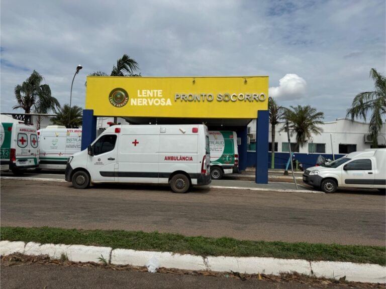 NÃO RESISTIU – Adolescente atropelado por caminhonete na Jorge Teixeira morre após uma semana internado em Porto Velho