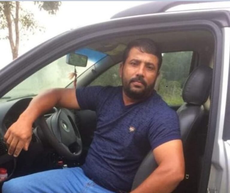 Pecuarista desaparecido é encontrado morto em cova rasa no interior de RO