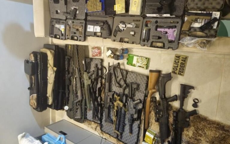 PURITAS – PF desarticula esquema de tráfico interestadual de drogas com envolvimento de policiais em Rondônia e Bahia