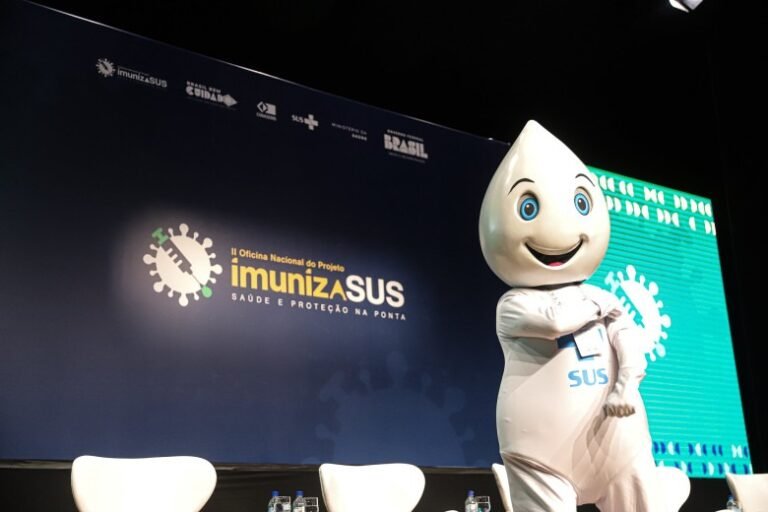 Prefeitura de Porto Velho conquista prêmio nacional com o trabalho de ‘Vacinação Sem Fronteira’