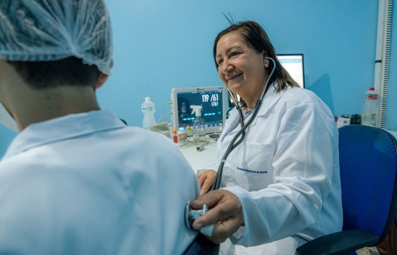 Prefeitura e Coren-RO oficializam acordo para capacitar enfermeiros em consultas ginecológicas em Porto Velho