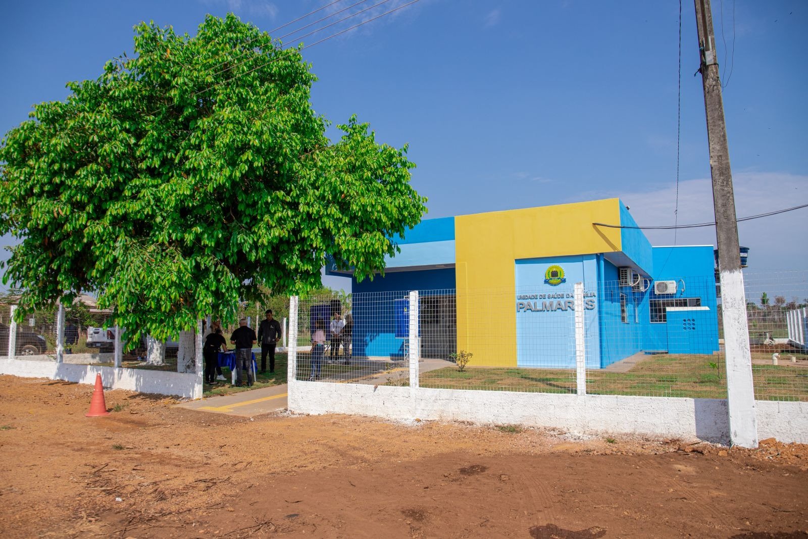 Secretaria criada na gestão Hildon Chaves foi fundamental para destravar trâmites administrativos e garantir a aplicação de recursos federais