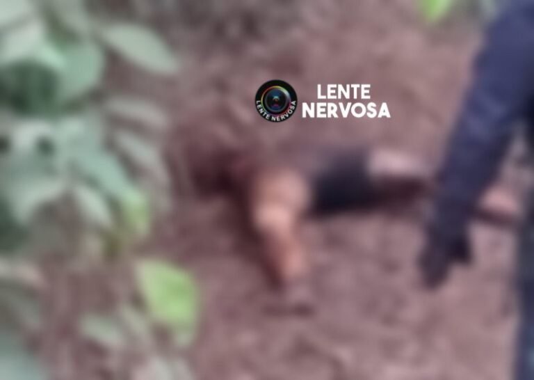 Restos mortais de mulher são encontrados às margens de riacho na zona Leste de Porto Velho