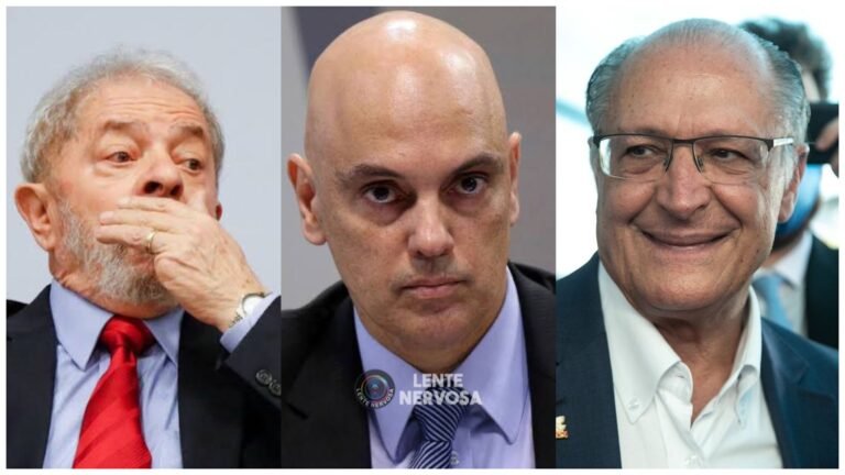 VENENO – Militares são presos por suspeita de planejar ass4ssin4r Lula, Geraldo Alckmin e Alexandre de Moraes