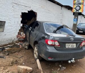 Vereador Edimilson Dourado reforça urgência na instalação de lombadas em cruzamento na Zona Sul