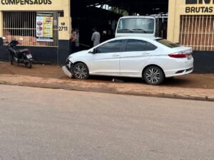 Vereador Edimilson Dourado reforça urgência na instalação de lombadas em cruzamento na Zona Sul 6 Vereador Edimilson Dourado reforça urgência na instalação de lombadas em cruzamento na Zona Sul