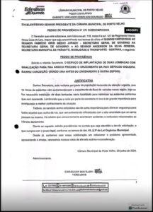 TRÂNSITO SEGURO - Vereador Edimilson Dourado solicita construção de lombadas próximo à cruzamento com alto índice de acidentes 2 TRÂNSITO SEGURO - Vereador Edimilson Dourado solicita construção de lombadas próximo à cruzamento com alto índice de acidentes