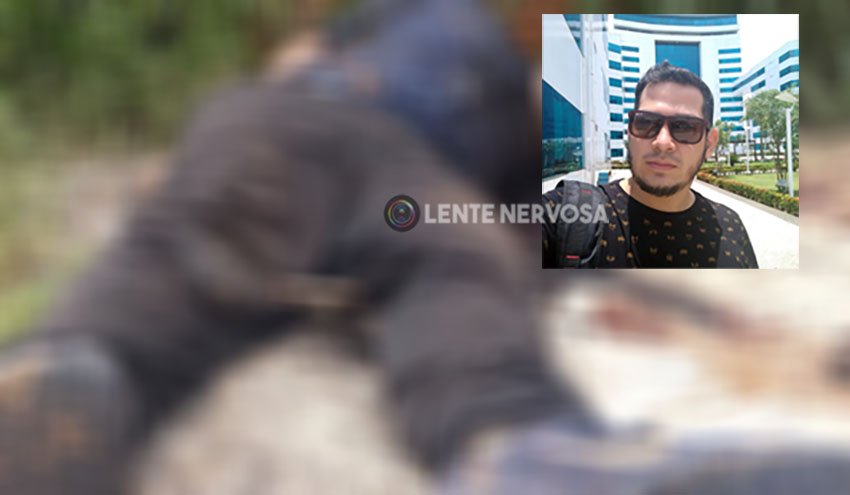 Justiça condena dois envolvidos em assassinato cruel de sócio educador na zona leste 2 Justiça condena dois envolvidos em assassinato cruel de sócio educador na zona leste