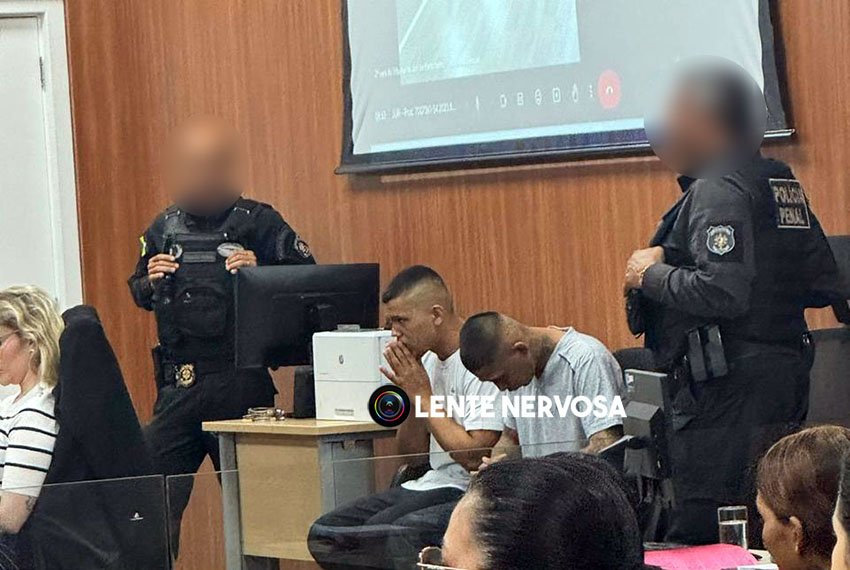 Justiça condena dois envolvidos em assassinato cruel de sócio educador na zona leste 1 Justiça condena dois envolvidos em assassinato cruel de sócio educador na zona leste