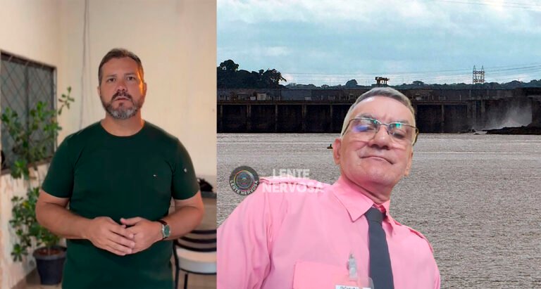 Diretor técnico da Caerd comenta sobre morte de pescador e riscos de se pescar em local onde acidente aconteceu – VÍDEO