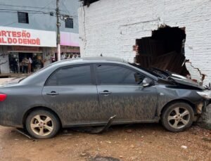 Vereador Edimilson Dourado reforça urgência na instalação de lombadas em cruzamento na Zona Sul