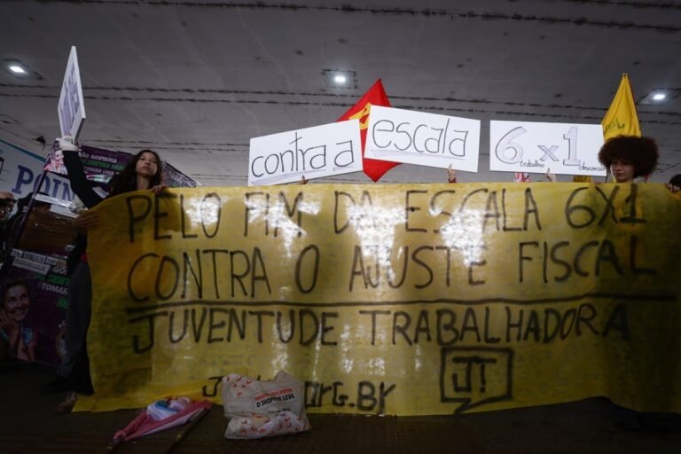 Fim da escala 6×1: saiba quais as categorias mais impactadas pela PEC