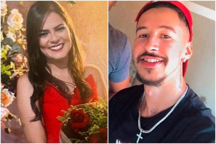 “Amizade com ex não existe”, diz homem que matou jovem degolada
